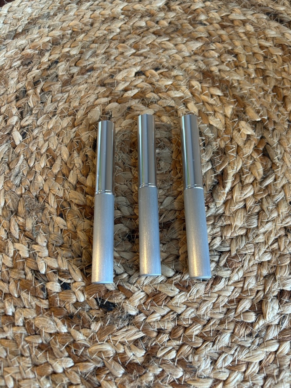 Clinique Black honey, Pink honey, and Nude honey (Set of 3)